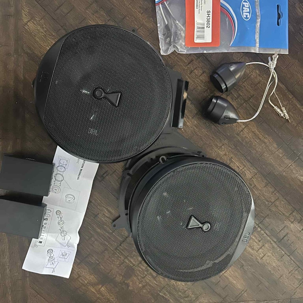 JBL 601C - Picture 3 of 3